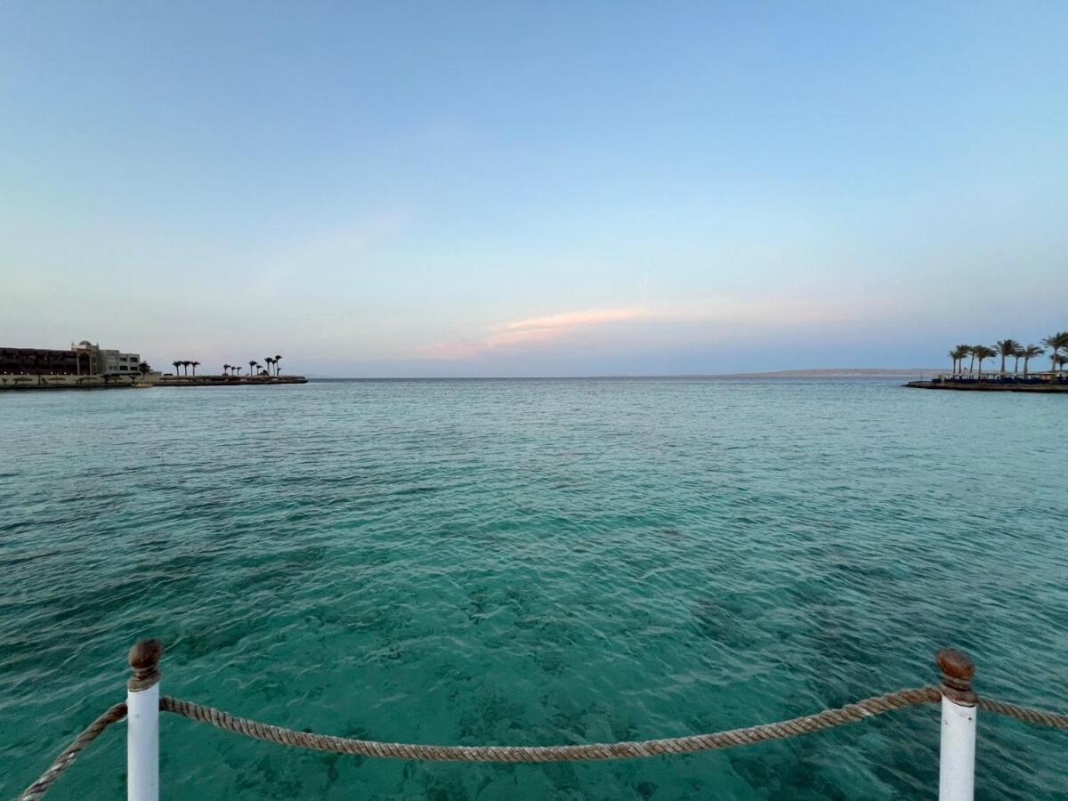 Scandic Aparthotel Hurghada