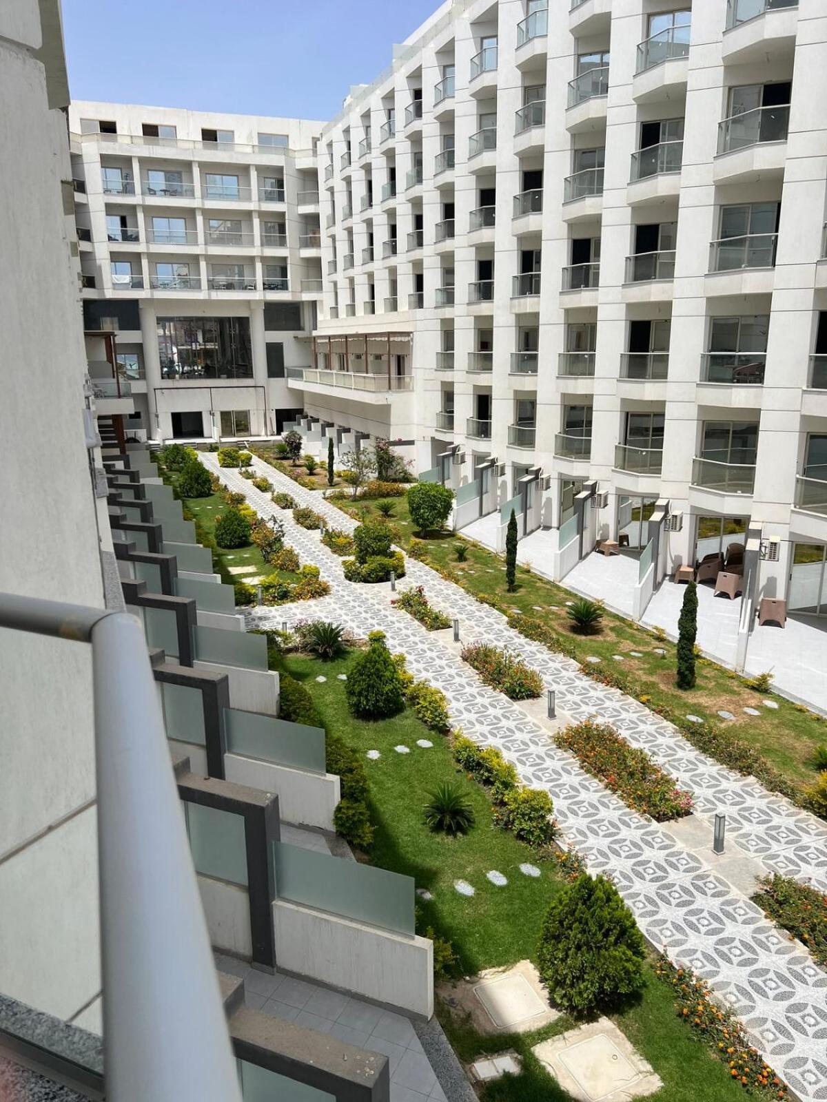 Aparthotel Scandic