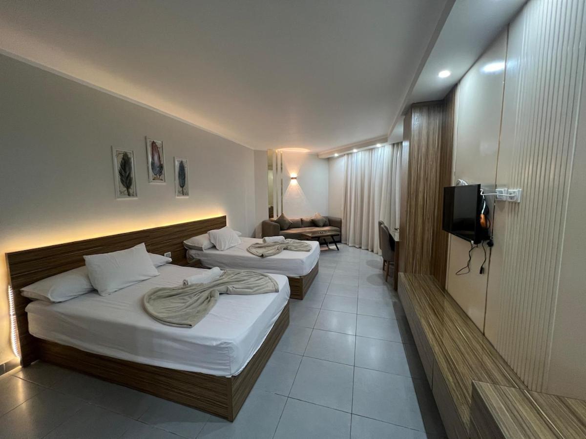Scandic Hurghada